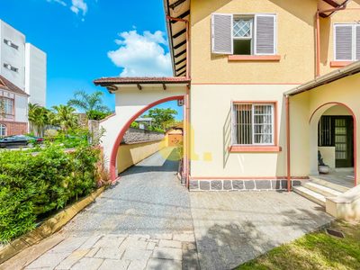 Casa, 5 quartos, 280 m² - Foto 4