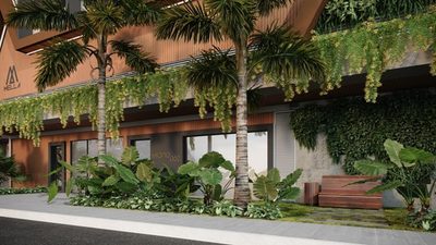 Cobertura, 3 quartos, 115 m² - Foto 4