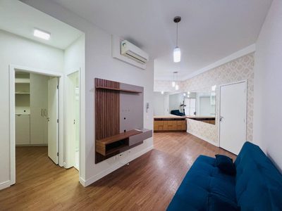 Apartamento, 2 quartos, 85 m² - Foto 5