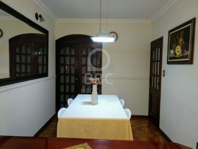 Sobrado, 3 quartos, 250 m² - Foto 5