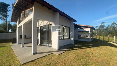 Casa de Condomínio, 3 quartos - Foto 2