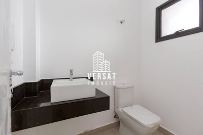 Sobrado, 3 quartos, 136 m² - Foto 4