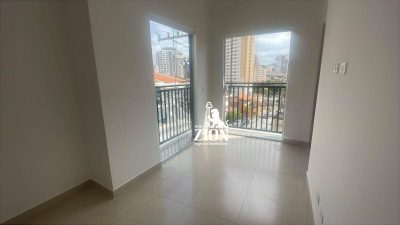Apartamento, 2 quartos, 45 m² - Foto 2
