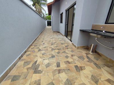Casa, 2 quartos, 65 m² - Foto 4