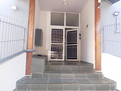Apartamento, 2 quartos, 54 m² - Foto 3