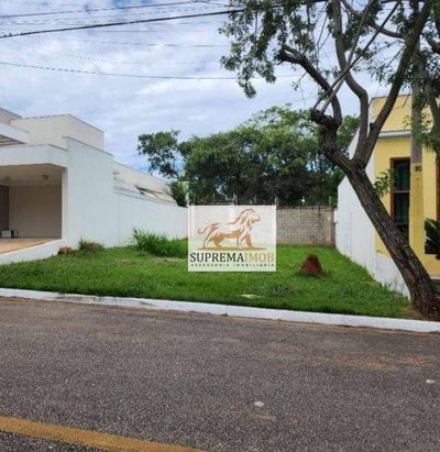Loteamento e Condomínio, 202 m² - Foto 1
