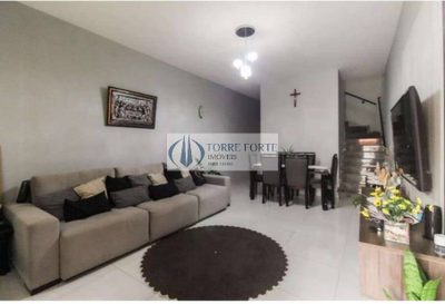 Casa, 3 quartos, 147 m² - Foto 1