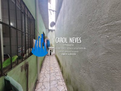 Casa, 4 quartos, 59 m² - Foto 3