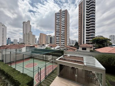 Apartamento, 3 quartos, 143 m² - Foto 1