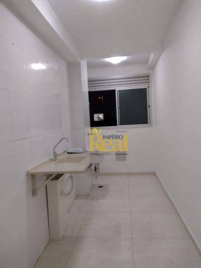 Apartamento, 2 quartos, 44 m² - Foto 4