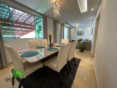 Casa, 4 quartos, 320 m² - Foto 3