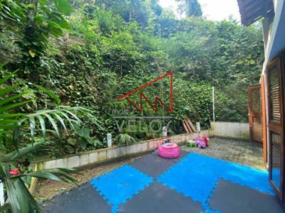 Apartamento, 5 quartos, 300 m² - Foto 1