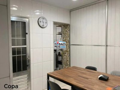 Casa, 3 quartos, 120 m² - Foto 5