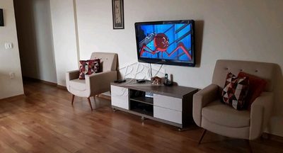 Apartamento, 3 quartos, 100 m² - Foto 4