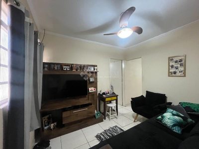 Casa, 2 quartos, 92 m² - Foto 1