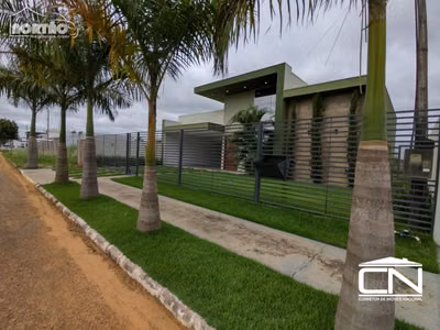 Casa, 4 quartos, 618 m² - Foto 4