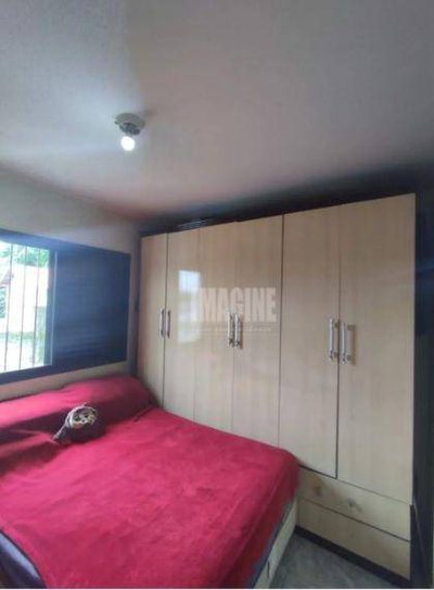 Apartamento, 3 quartos, 70 m² - Foto 5