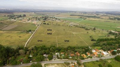 Terreno, 2 hectares - Foto 2
