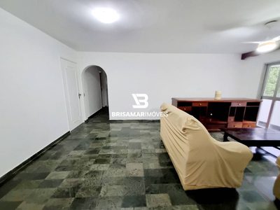 Apartamento, 2 quartos, 107 m² - Foto 2