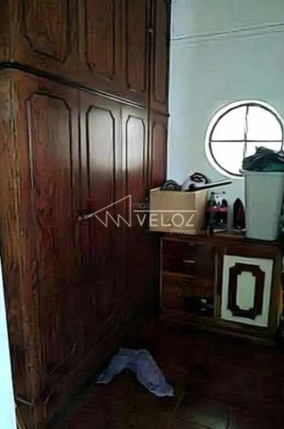 Apartamento, 5 quartos, 177 m² - Foto 1