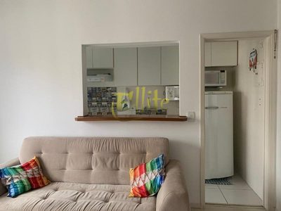 Flat/Apart Hotel, 2 quartos, 70 m² - Foto 3
