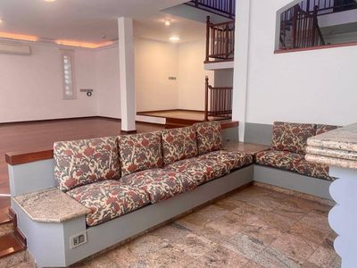 Casa, 4 quartos, 485 m² - Foto 3