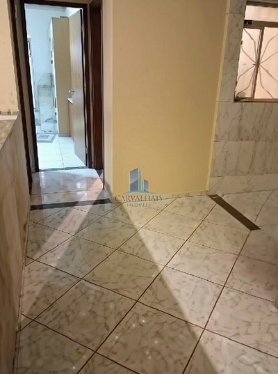 Casa, 2 quartos, 50 m² - Foto 1
