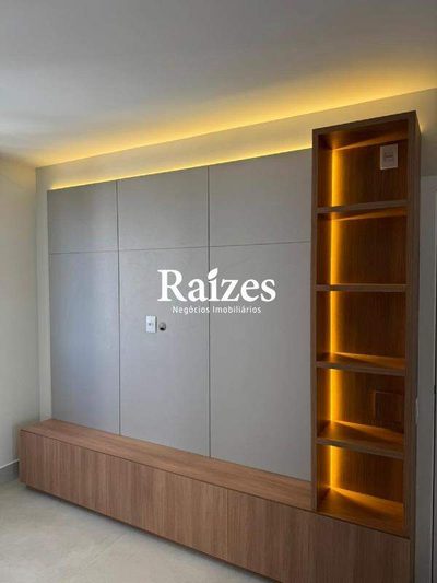 Apartamento, 3 quartos, 92 m² - Foto 3