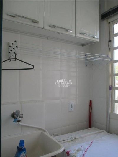 Apartamento, 2 quartos, 48 m² - Foto 5