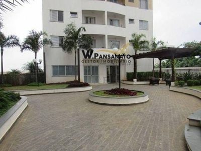 Apartamento, 2 quartos, 58 m² - Foto 2