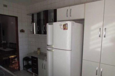 Apartamento, 2 quartos, 45 m² - Foto 5