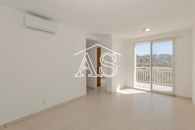 Apartamento, 3 quartos, 76 m² - Foto 1