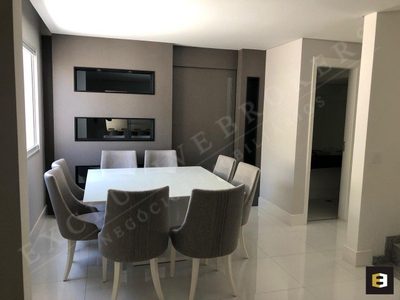 Sobrado, 3 quartos, 106 m² - Foto 1