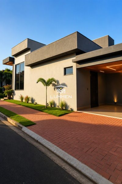 Casa, 4 quartos, 205 m² - Foto 3