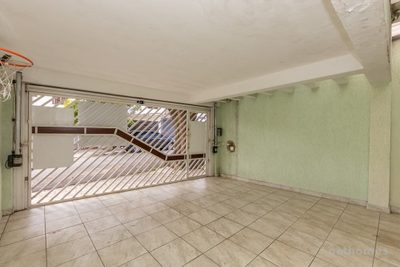 Casa, 3 quartos, 180 m² - Foto 3