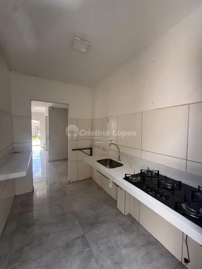 Casa, 2 quartos, 60 m² - Foto 2