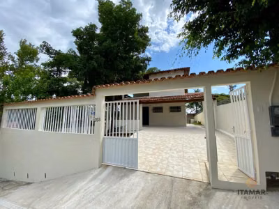 Casa, 5 quartos, 300 m² - Foto 1