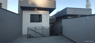 Sobrado, 2 quartos, 78 m² - Foto 2