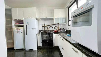 Cobertura, 5 quartos, 289 m² - Foto 5