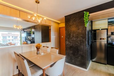 Apartamento, 3 quartos, 71 m² - Foto 3