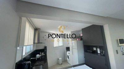 Apartamento, 2 quartos, 65 m² - Foto 3