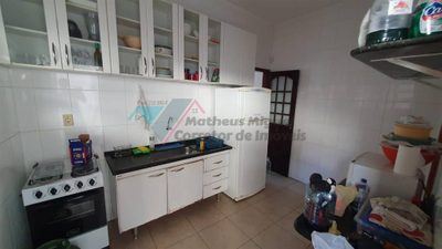 Casa, 2 quartos, 80 m² - Foto 3