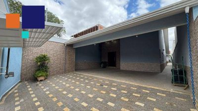 Casa de Condomínio, 4 quartos - Foto 2