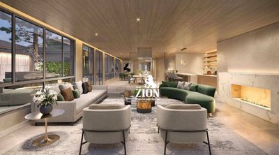 Apartamento, 3 quartos, 129 m² - Foto 2