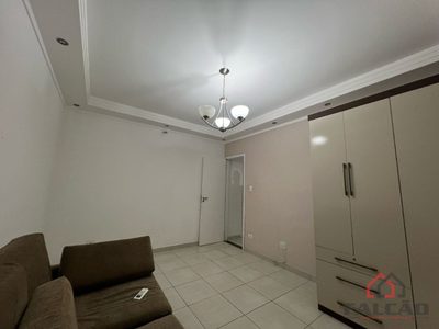 Apartamento, 1 quarto, 50 m² - Foto 2