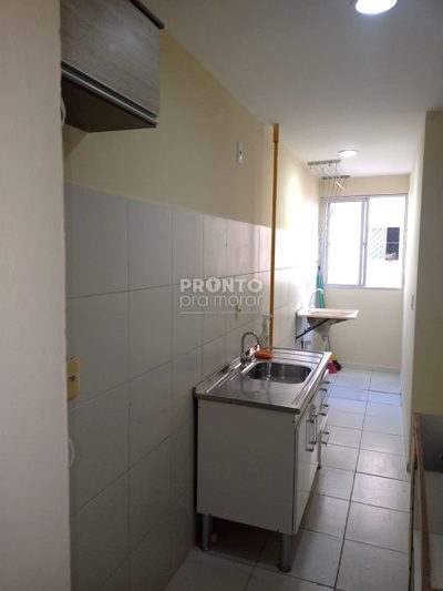 Apartamento, 3 quartos, 60 m² - Foto 4