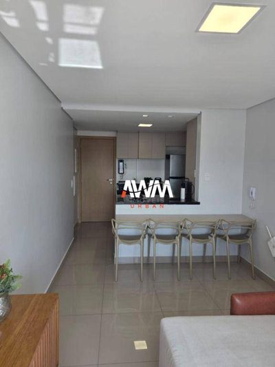 Apartamento, 1 quarto, 45 m² - Foto 2
