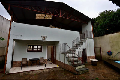 Casa, 3 quartos, 355 m² - Foto 2