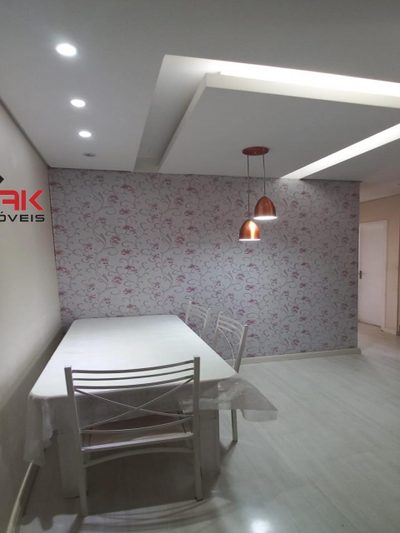 Apartamento, 2 quartos, 51 m² - Foto 3