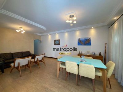 Sobrado, 3 quartos, 178 m² - Foto 2